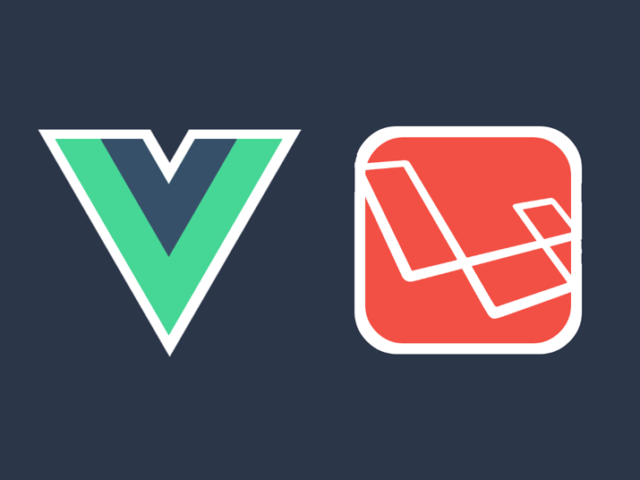 SPA with role-based auth with Laravel & Vue.js