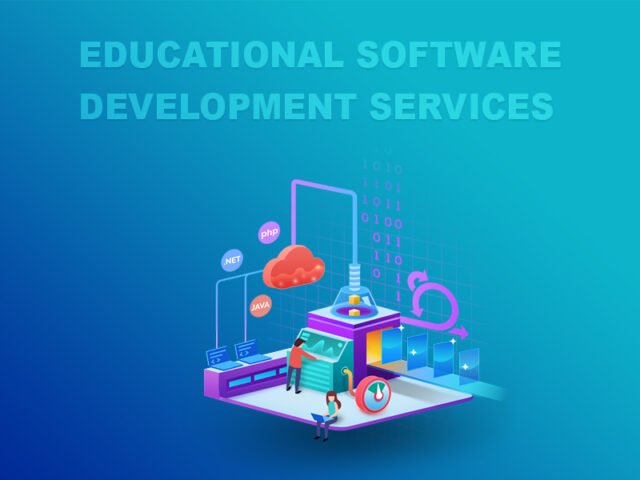 Educational Software Development Services