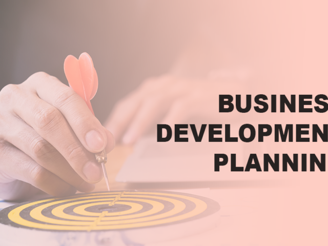 Business Development Planning