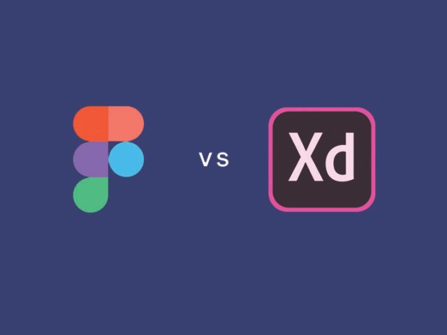 Figma vs. Adobe XD comparison
