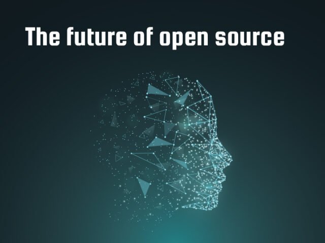 The Future Of Open Source Software