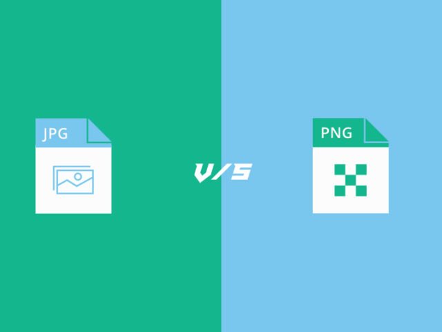 JPG vs. PNG: Which Should I Use?