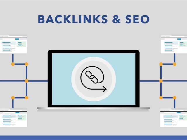 What is Backlinks and How its Works?