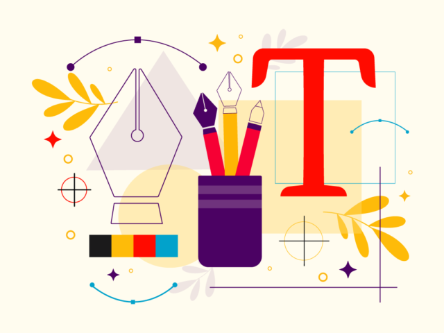 Pen Tool (P)