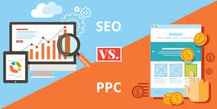 Search engine optimization versus PPC: Which is better for business