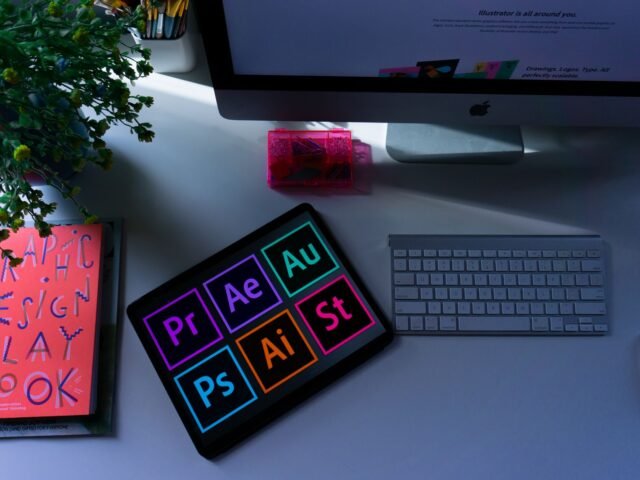 Graphic Design