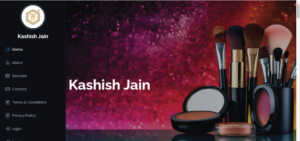 Kashish Jain